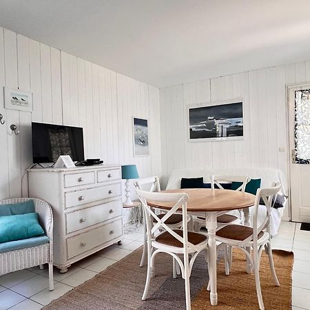 Appartement Liseron Saint-Martin-de-Re Exterior photo
